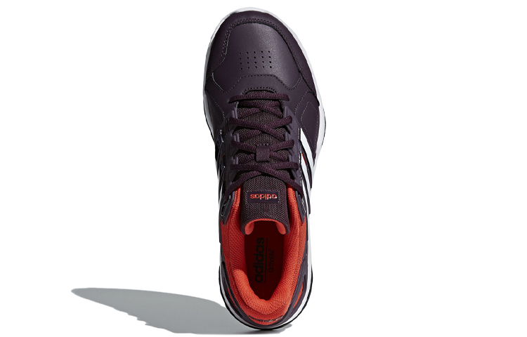 adidas Duramo 8 Trainer 'Purple Red' 圖 5