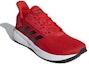 Lookbook adidas Duramo 9 'Merah Aktif' F34492