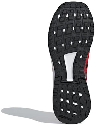 adidas Duramo 9 'Active Red' F34492 Details for adidas Duramo 9 'Active Red' F34492