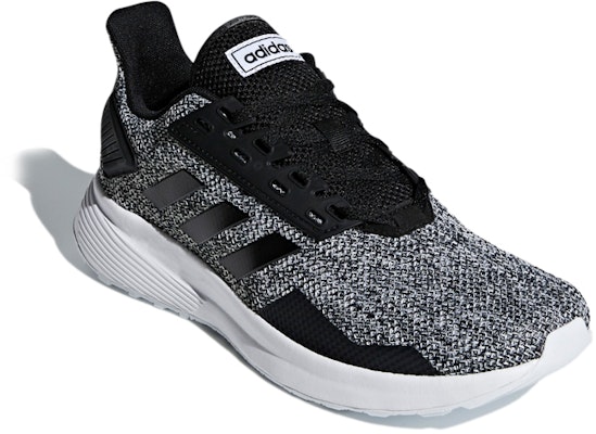 adidas Duramo 9 'Black' BB6917 Lookbook adidas Duramo 9 'Black' BB6917