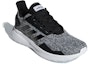 Lookbook adidas Duramo 9 'Hitam' BB6917