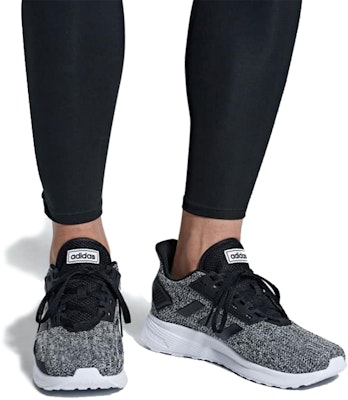 adidas Duramo 9 'Black' BB6917 Sizing adidas Duramo 9 'Black' BB6917