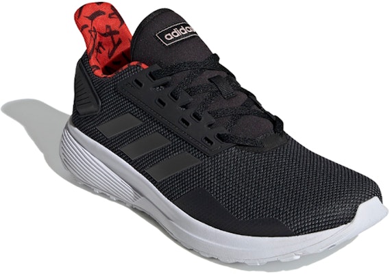 adidas Duramo 9 'Black' F37006 Lookbook adidas Duramo 9 'Black' F37006