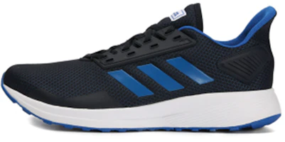 adidas Duramo 9 'Black Blue White' BB6910 adidas Duramo 9 'Black Blue White' BB6910