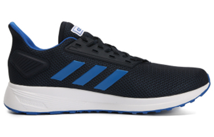Order adidas Duramo 9 ''Schwarz Blau Weiß'' BB6910