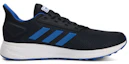 Order adidas Duramo 9 ''Schwarz Blau Weiß'' BB6910