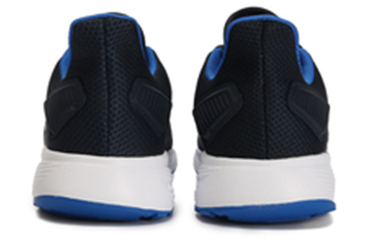 Shop adidas Duramo 9 ''Schwarz Blau Weiß'' BB6910