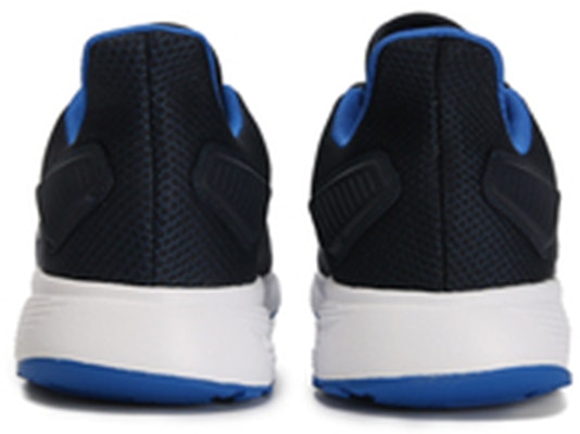 adidas Duramo 9 'Hitam Biru Putih' BB6910 Shop adidas Duramo 9 'Hitam Biru Putih' BB6910
