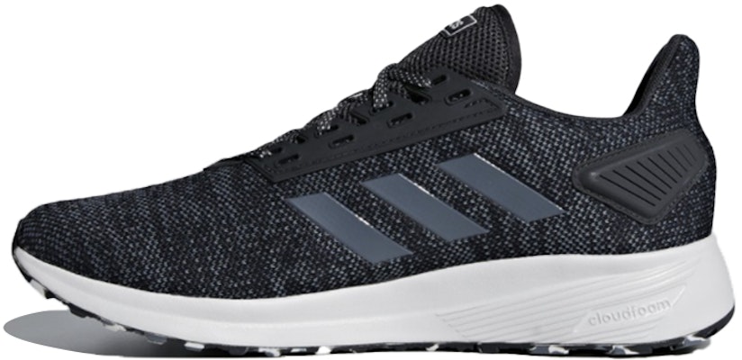 adidas Duramo 9 Black/Grey BB7716 Buy adidas Duramo 9 Black/Grey BB7716