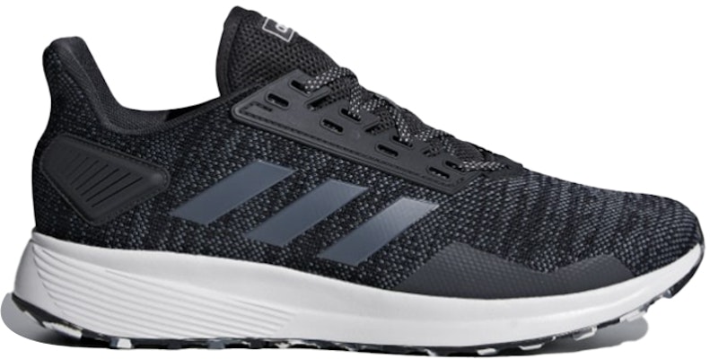 adidas Duramo 9 Hitam/Kelabu BB7716 Order adidas Duramo 9 Hitam/Kelabu BB7716