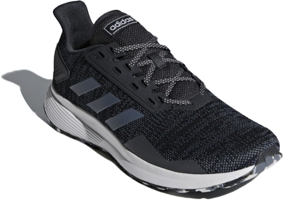 adidas Duramo 9 Hitam/Kelabu BB7716 Lookbook adidas Duramo 9 Hitam/Kelabu BB7716