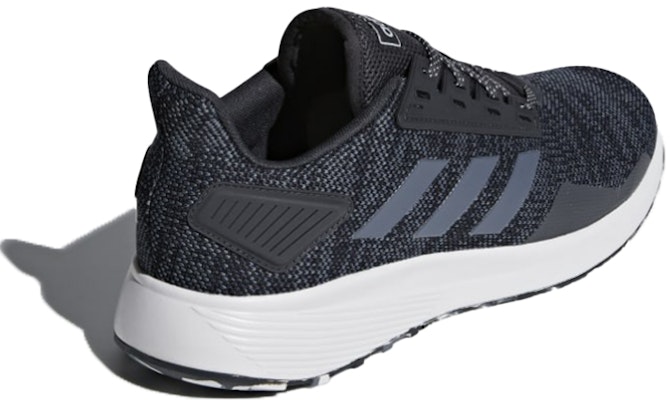 adidas Duramo 9 Hitam/Kelabu BB7716 Shop adidas Duramo 9 Hitam/Kelabu BB7716