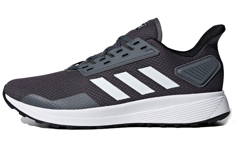 Beli adidas Duramo 9 Shoes Black Grey F34491 Novelship