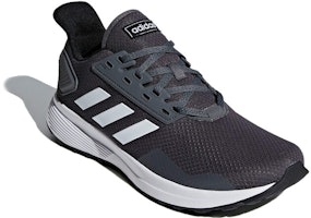 adidas Duramo 9 防滑耐磨 低筒 跑步鞋 男款 黑灰 Order adidas Duramo 9 防滑耐磨 低筒 跑步鞋 男款 黑灰