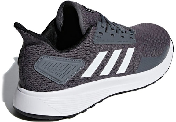 adidas Duramo 9 Shoes Black/Grey F34491 Lookbook adidas Duramo 9 Shoes Black/Grey F34491