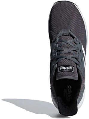 adidas Duramo 9 Shoes Black/Grey F34491 Shop adidas Duramo 9 Shoes Black/Grey F34491