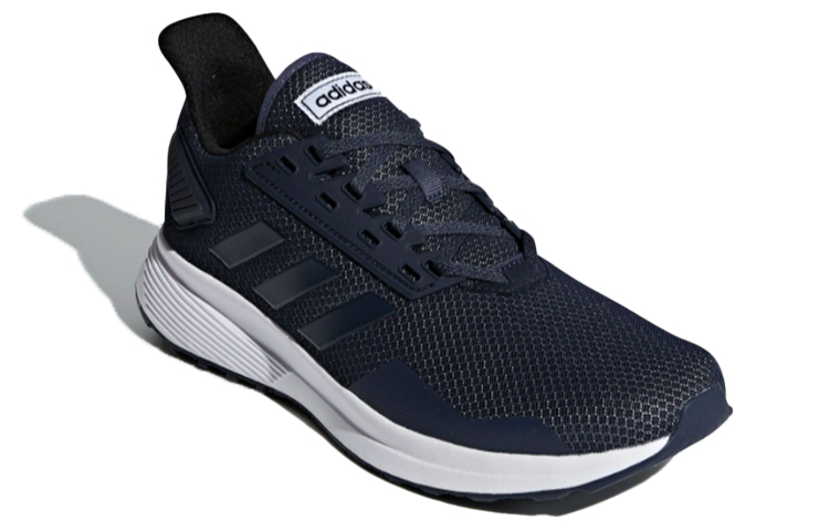 Lookbook adidas Duramo 9 M 藍色