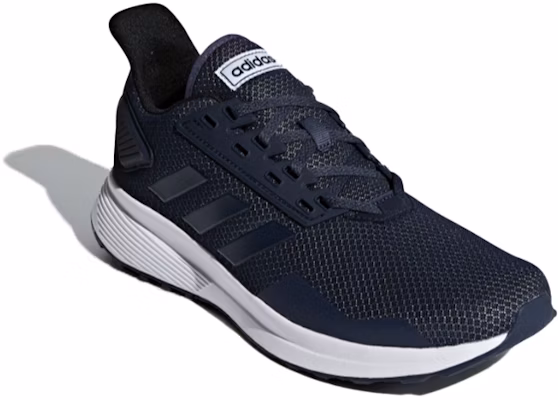 adidas Duramo 9 'Blue' BB6909 Lookbook adidas Duramo 9 'Blue' BB6909