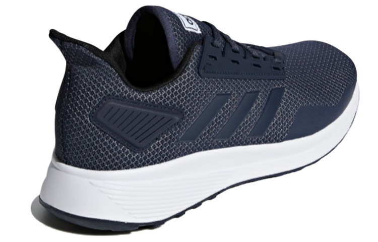 Shop adidas Duramo 9 M 藍色