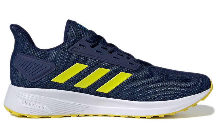 Order adidas Duramo 9 低筒跑步鞋 隱藍色
