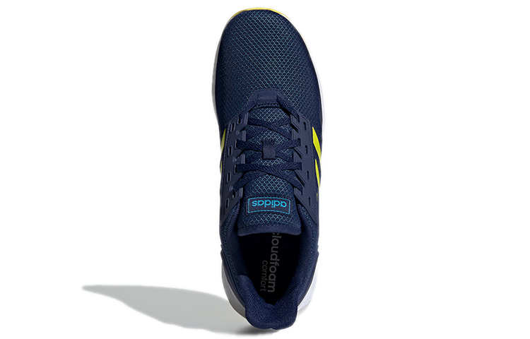 Purchase adidas Duramo 9 低筒跑步鞋 隱藍色