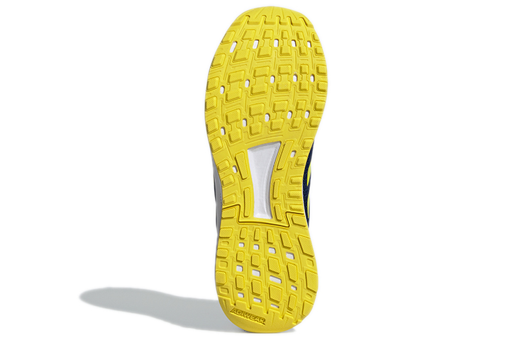 Details for adidas Duramo 9 低筒跑步鞋 隱藍色