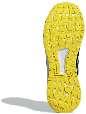 adidas Duramo 9 低筒跑步鞋 隱藍色 Details for adidas Duramo 9 低筒跑步鞋 隱藍色