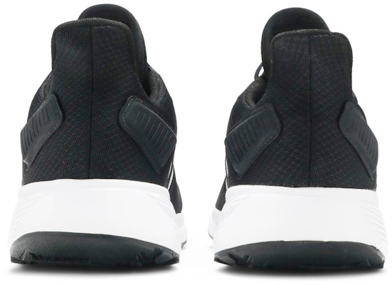 adidas Duramo 9 'Core Black' BB7066 Details for adidas Duramo 9 'Core Black' BB7066