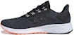 adidas Duramo 9 'Core Black' Hitam Teras EE7928