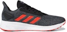 Order adidas Duramo 9 'Hitam Inti Merah Aktif' G28902