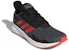 adidas Duramo 9 'Hitam Inti Merah Aktif' G28902