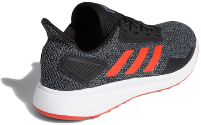 adidas Duramo 9 'Core Black Active Red' G28902 Shop adidas Duramo 9 'Core Black Active Red' G28902