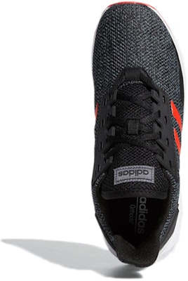 adidas Duramo 9 'Core Black Active Red' G28902 Purchase adidas Duramo 9 'Core Black Active Red' G28902