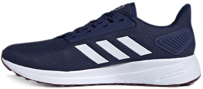 아디다스 듀라모 9 '다크 블루' EE7922 Buy 아디다스 듀라모 9 '다크 블루' EE7922