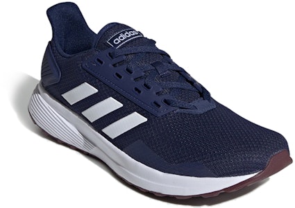 아디다스 듀라모 9 '다크 블루' EE7922 Lookbook 아디다스 듀라모 9 '다크 블루' EE7922