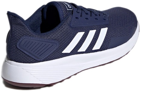 아디다스 듀라모 9 '다크 블루' EE7922 Shop 아디다스 듀라모 9 '다크 블루' EE7922