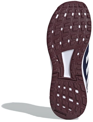adidas Duramo 9 'Biru Gelap' EE7922 Details for adidas Duramo 9 'Biru Gelap' EE7922