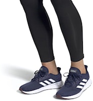 아디다스 듀라모 9 '다크 블루' EE7922 Sizing 아디다스 듀라모 9 '다크 블루' EE7922