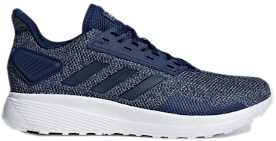 Order adidas Duramo 9 減震防滑 低幫 跑步鞋 男款 藍