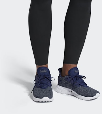 adidas Duramo 9 'Dark Blue' F35275 Details for adidas Duramo 9 'Dark Blue' F35275