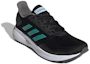 Order adidas Duramo 9 低筒跑步鞋 黑綠