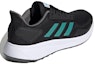 Lookbook adidas Duramo 9 'Hijau' EE8029
