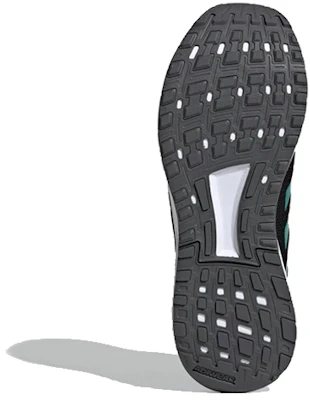 adidas Duramo 9 低筒跑步鞋 黑綠 Purchase adidas Duramo 9 低筒跑步鞋 黑綠