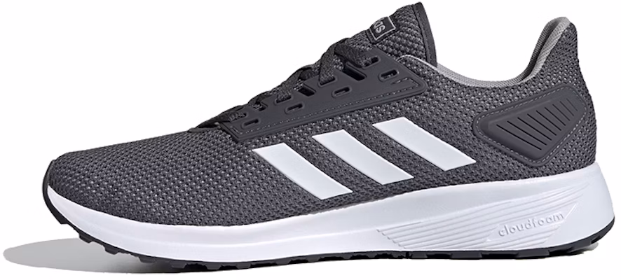 adidas Duramo 9 Gray EG3004 Buy adidas Duramo 9 Gray EG3004