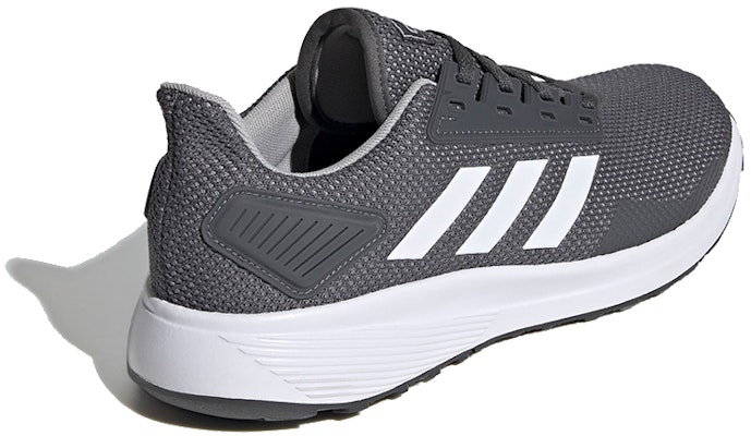 adidas Duramo 9 Gray EG3004 Shop adidas Duramo 9 Gray EG3004
