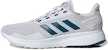 adidas Duramo 9 Kelabu/Biru EG3005
