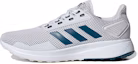 Buy adidas Duramo 9 Kelabu/Biru EG3005