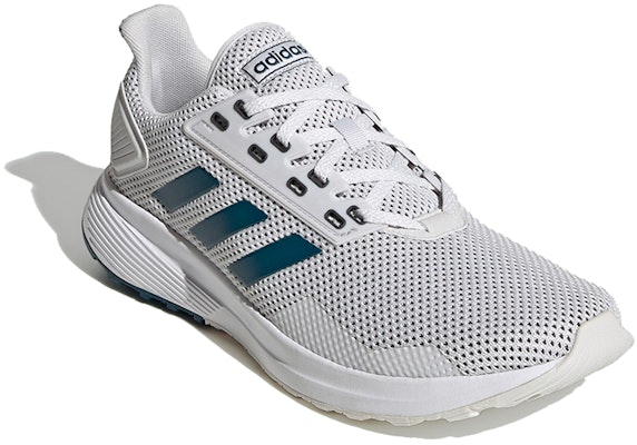 adidas Duramo 9 Grey/Blue EG3005 Lookbook adidas Duramo 9 Grey/Blue EG3005