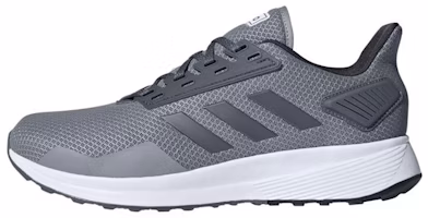 adidas Duramo 9 'Grey White' BB7954 adidas Duramo 9 'Grey White' BB7954