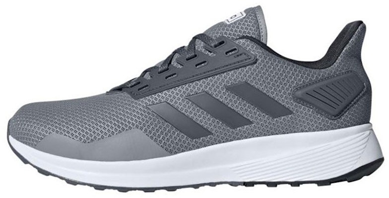 adidas Duramo 9 'Grey White' BB7954 Buy adidas Duramo 9 'Grey White' BB7954